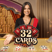 32 Baraha - bl5555 casino trực tiếp