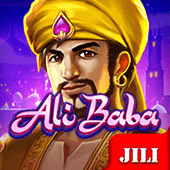 Ali Baba - bl5555 game slot