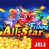 Câu Cá Tất Cả Ngôi Sao - bl5555 games