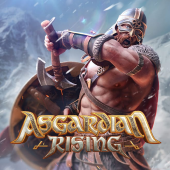 Asgardian Trỗi Dậy - bl5555 slot
