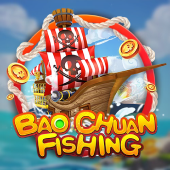 Câu Cá Bao Chuan - bl5555 bắn cá