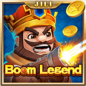 Huyền Thoại Bùng Nổ - bl5555 games