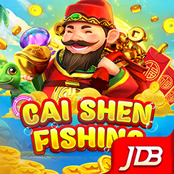 Câu Cá Thần Tài - bl5555 game