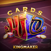 Bài Hi Lo - bl5555 games