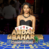 Casino Marina Andar Bahar - bl5555