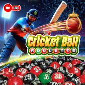 Roulette Bóng Cricket - bl5555 casino