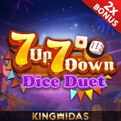 Song Ca Xúc Xắc - bl5555 slot