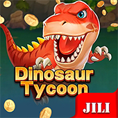 Đại Gia Khủng Long - bl5555 game