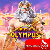 Cổng Olympus - bl5555 game