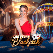 Blackjack Las Vegas bl5555