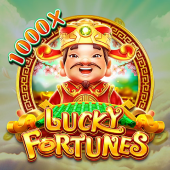 Vận May Phú Quý bl5555 game
