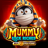 Xác Ướp Khóa Giàu Có - bl5555 games
