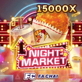 Chợ Đêm - bl5555 slot