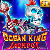 Vua Đại Dương Jackpot - bl5555 casino