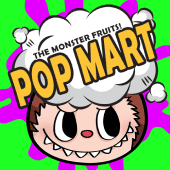 Popmart - bl5555 slot
