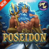 Poseidon - bl5555 casino