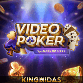 Video Poker - bl5555 casino