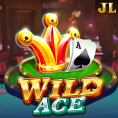 Wild Ace bl5555 NỔ HŨ Game