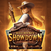 Đối Đầu Tiền Thưởng Hoang Dã - bl5555 games